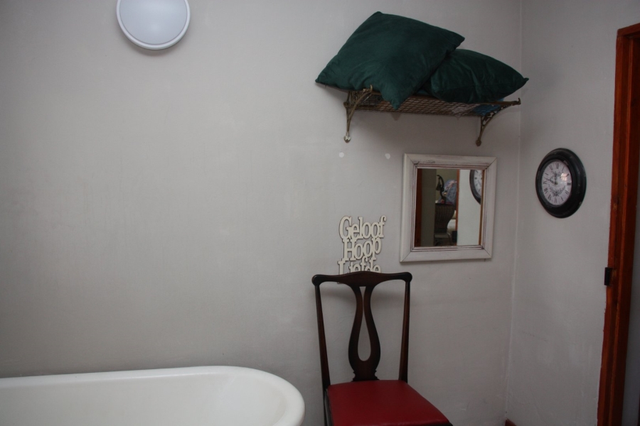 1 Bedroom Property for Sale in Westdene Free State